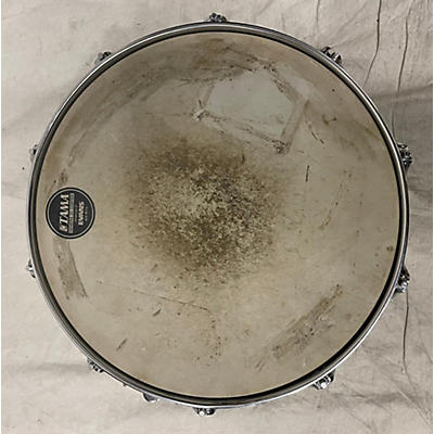 Rogers Used Rogers 14X6.5 Dynasonic Drum