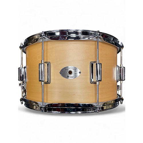 Used Rogers 14X8 POWERTONE Natural Drum Natural 216