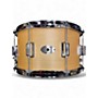 Used Rogers 14X8 POWERTONE Natural Drum Natural 216