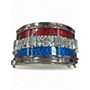 Used Rogers 14in DYNA-SONIC CUSTOM BUILT PATRIOTIC  Drum PATRIOTIC  33