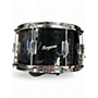 Used Rogers 14in Power Tone Black Drum Black 33