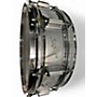 Used Rogers Used Rogers 14in Power Tone Chrome Drum Chrome 33