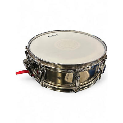 Used Rogers 14in Power Tone Chrome Drum