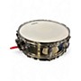 Used Rogers 14in Power Tone Chrome Drum Chrome 33