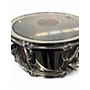 Used Rogers 14in Powertone Silver Drum Silver 33