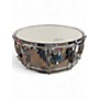 Used Rogers 14in Powertone Steel Drum Steel 33