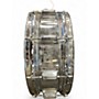 Used Rogers 14in SNARE Chrome Drum Chrome 33