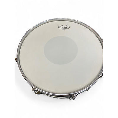 Used Rogers 14in SNARE Chrome Drum