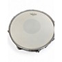 Used Rogers 14in SNARE Chrome Drum Chrome 33