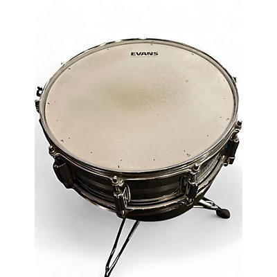 Rogers Used Rogers 14in chrome Chrome Drum