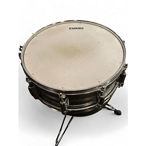 Rogers Used Rogers 14in chrome Chrome Drum Chrome 33