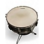 Used Rogers Used Rogers 14in chrome Chrome Drum Chrome 33