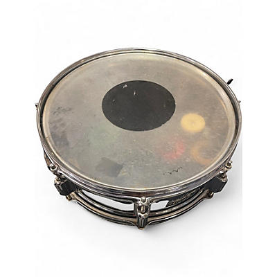 Used Rogers 14in powertone Chrome Drum