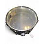 Used Rogers 14in snare Chrome Drum Chrome 33