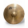 Used Rogers Used Rogers 18in Crash Cymbal 38