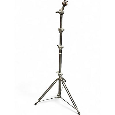 Used Rogers 1970s Memriloc Straight Cymbal Stand