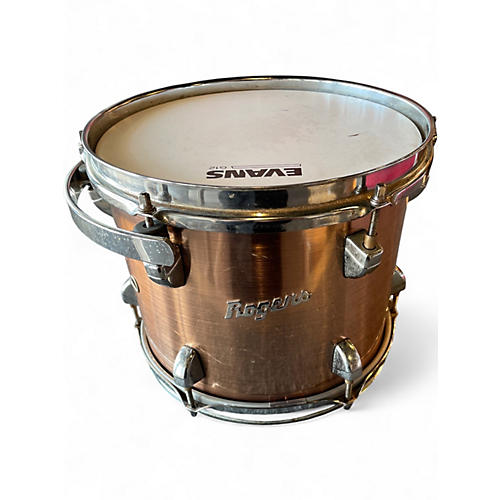 Used Rogers 3 Piece TRAILBLAZER CHAMPAGNE Drum Kit CHAMPAGNE