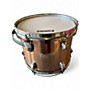 Used Rogers 3 Piece TRAILBLAZER CHAMPAGNE Drum Kit CHAMPAGNE