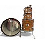 Used Rogers 4 Piece 