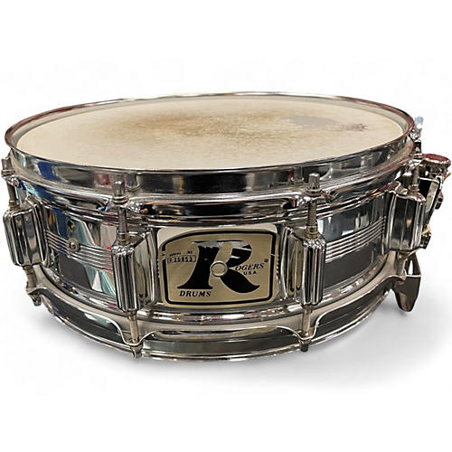 Used Rogers 5.5X14 