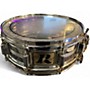 Used Rogers 5.5X14 Big R Chrome Drum Chrome 10