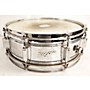 Used Rogers Used Rogers 5.5X14 Powertone Drum Chrome Chrome 10