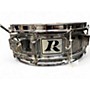 Used Rogers 5X14 Big R Chrome Drum Chrome 8