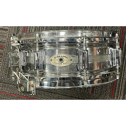 Rogers Used Rogers 5X14 Dynasonic Drum Chrome Chrome 8