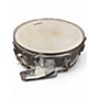 Used Rogers 5X14 Powertone Chrome Drum Chrome 8