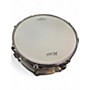 Used Rogers 6.5X14 Power tone Dyna-Sonic Pearl White Drum Pearl White 15