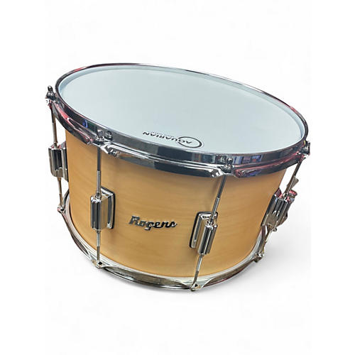 Used Rogers 8in Dyna Sonic Snare Natural Drum Natural 24