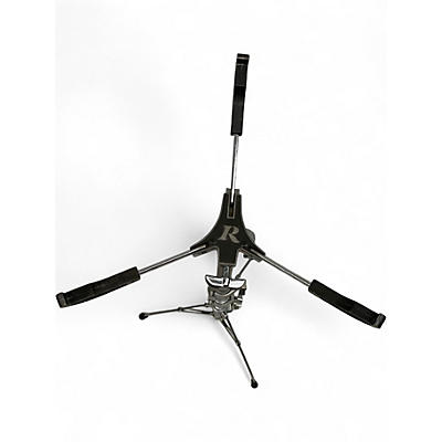 Used Rogers BIG R MEMRILOC CONCERT Snare Stand