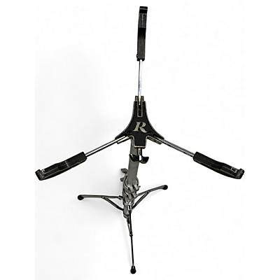 Used Rogers BIG R MEMRILOC CONCERT Snare Stand