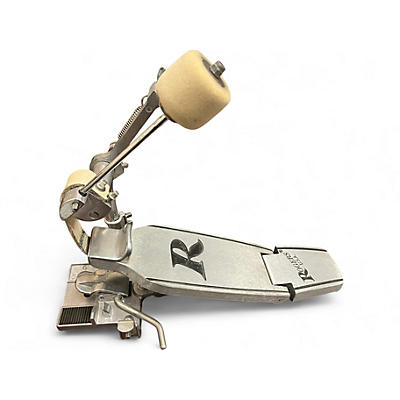 Used Rogers Bass Drum Pedal Single Bass Drum Pedal