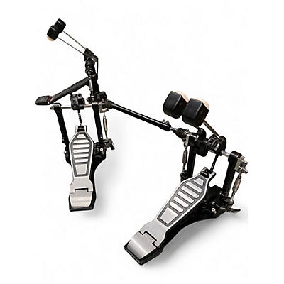 Used Rogers Double Bass Pedal Double Bass Drum Pedal