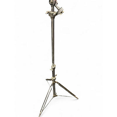 Used Rogers MEMRILOC Cymbal Stand