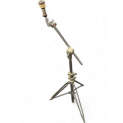 Used Rogers MEMRILOC Cymbal Stand