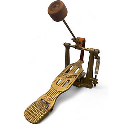 Used Rogers ROCKET Single Bass Drum Pedal