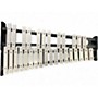Used Rogers Xylophone Marching Xylophone