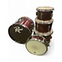 Used Rogue 5 Piece RGD0520 Wine Red Drum Kit Wine Red