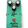 Used Rogue ANALOG DELAY Keyboard Amp