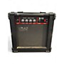 Used Rogue B15 Mini Bass Amp