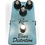 Used Rogue Used Rogue BLUES DISTORTION Effect Pedal