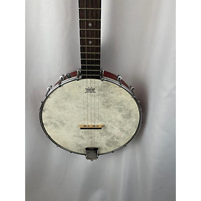 Rogue Used Rogue Banjo Mahogany Banjo