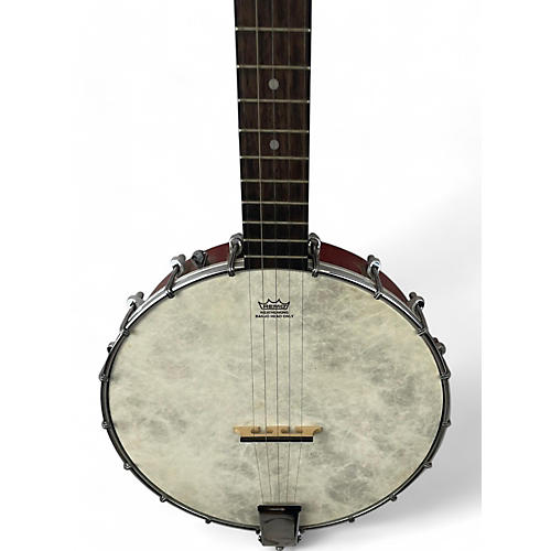 Rogue Used Rogue Banjo Mahogany Banjo Mahogany