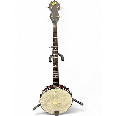 Used Rogue Banjo Natural Banjo