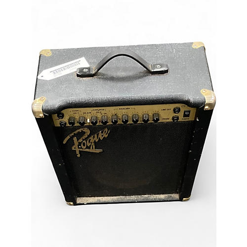 Used Rogue CG30R Guitar Combo Amp