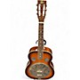 Used Rogue CLASSIC SPIDER RESONATOR 2 Tone Sunburst Resonator Guitar 2 Tone Sunburst