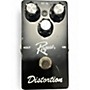Used Rogue Distortion Effect Pedal