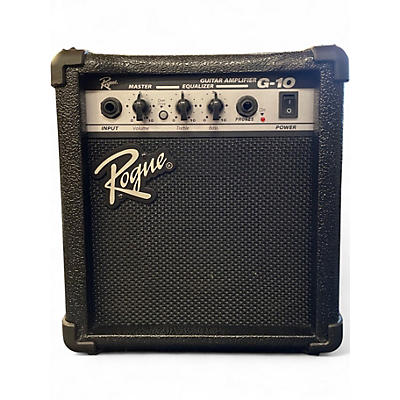 Used Rogue G-10 Guitar Combo Amp
